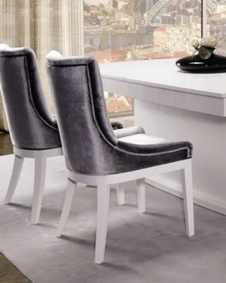 Cadeira Gloss