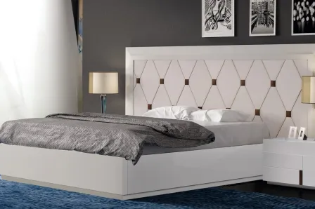 Cama de Casal Bel 02