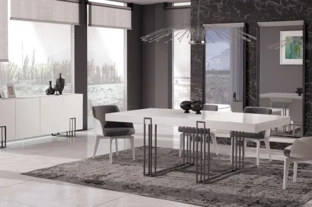 Sala de Jantar Evora