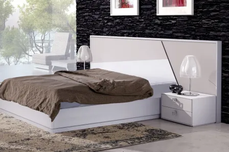 Cama de Casal Tavora