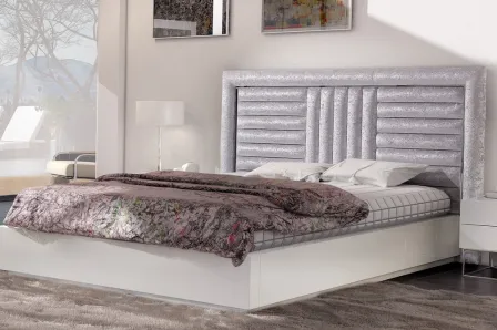 Cama de Casal Braga