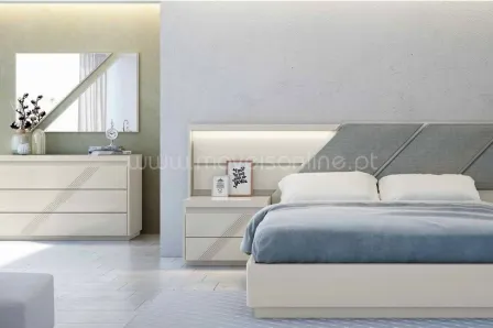 Quarto de Casal Venus