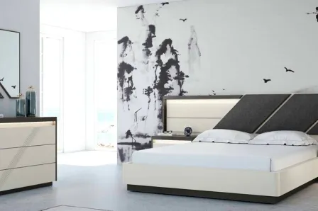 Quarto de Casal Genius