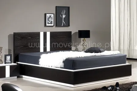 Cama de Casal Omega II
