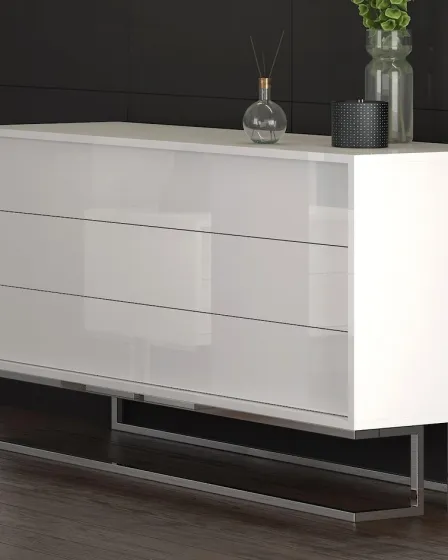 Comoda Inox