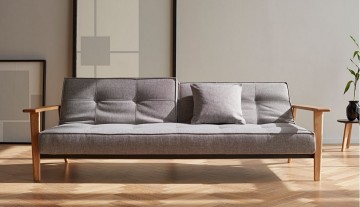 Sofa Cama Splitback