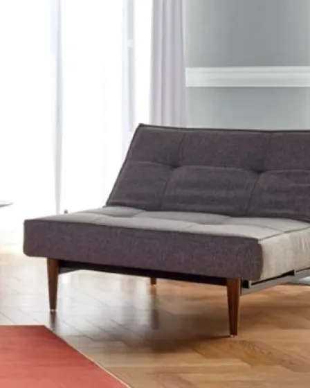 Poltrona Splitback Styletto
