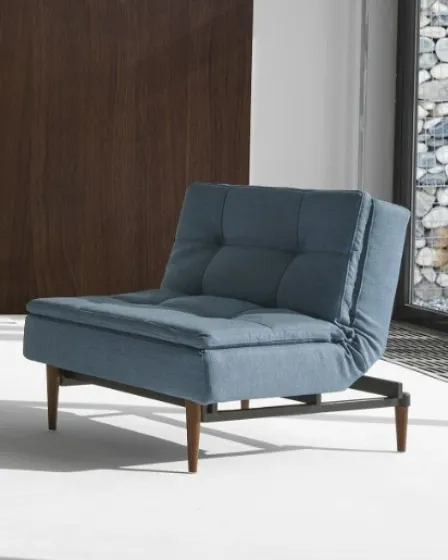 Poltrona Dublexo Styletto