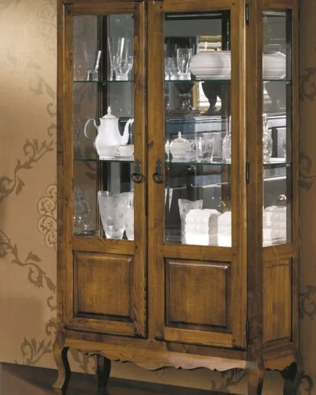Vitrine D. Joao
