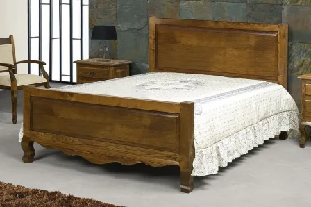 Cama de Casal D. Joao