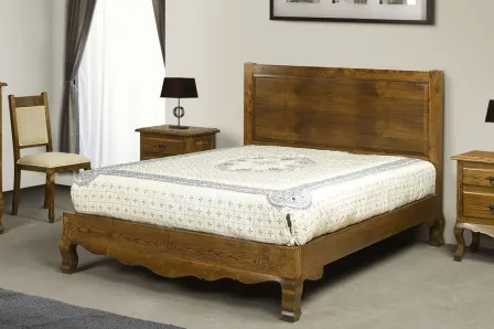 Cama de Casal D. Joao II