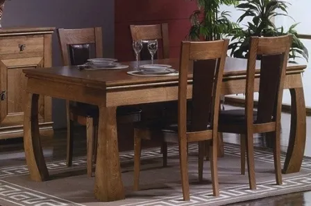 Mesa de Jantar Lagoa