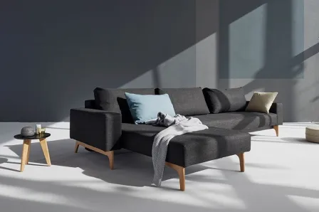 Sofa Cama Idun Lounger