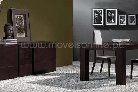 Sala de Jantar Enzo MM
