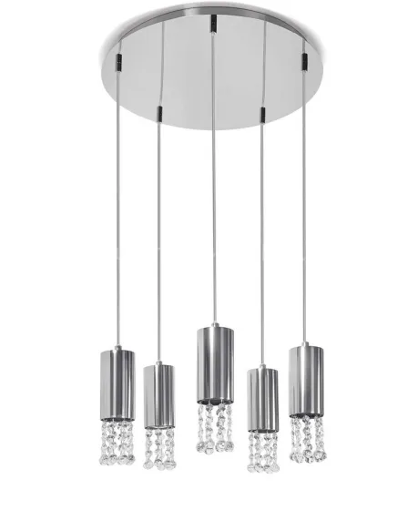 Candeeiro de Teto Viterbo 5L