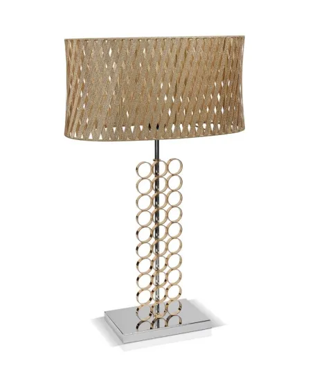 Candeeiro de Mesa Estocolmo