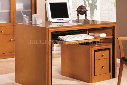 Secretaria de Escritorio Max