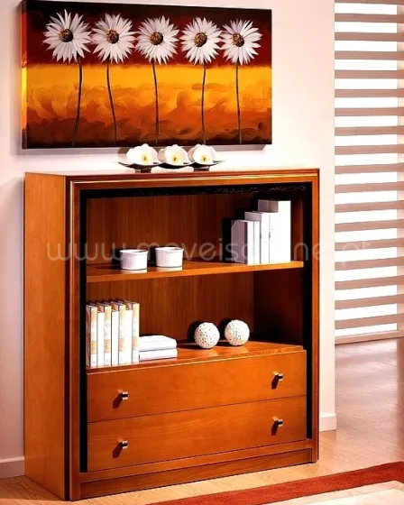 Livreiro Max 2G