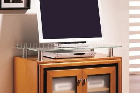 Movel Tv com Inox Max