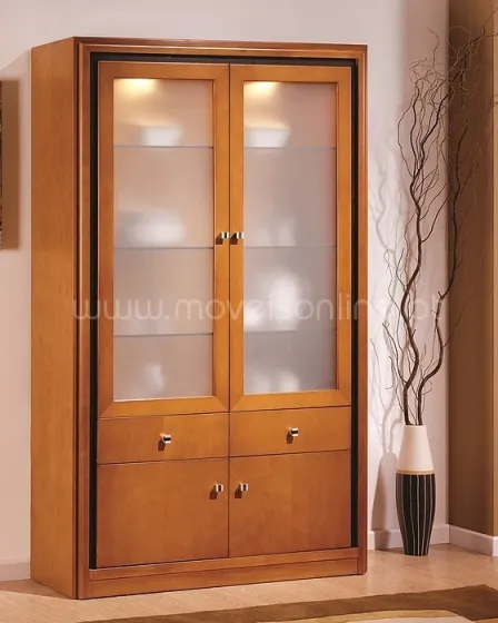 Vitrine Max Alta