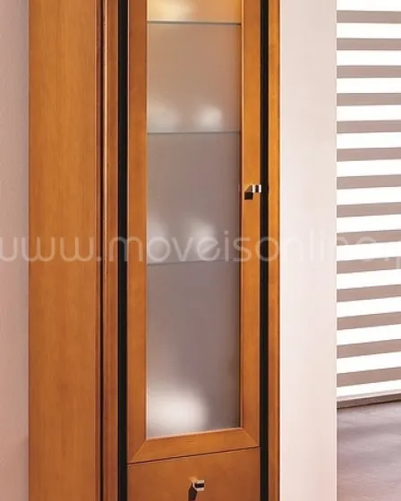 Vitrine Max Alta 1P