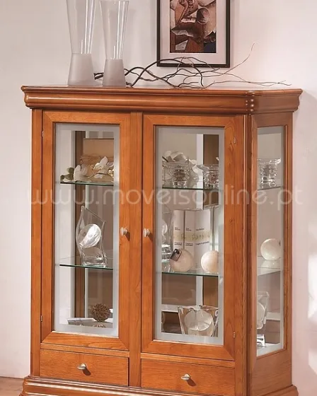 Vitrine Nante