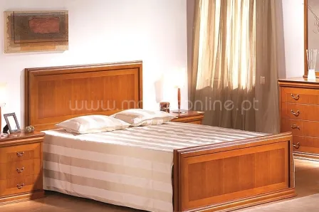 Cama de Casal Nante