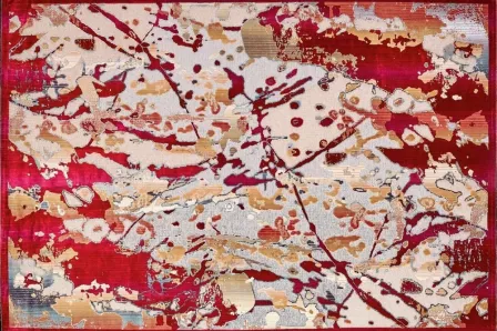 Tapete Venus Rouge