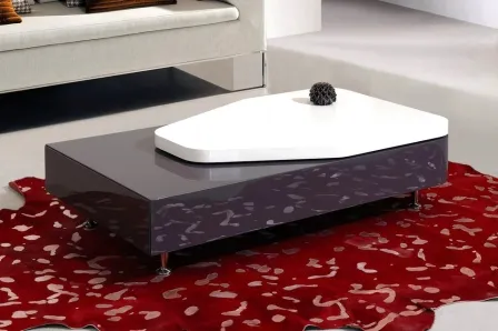 Mesa de Centro Troya