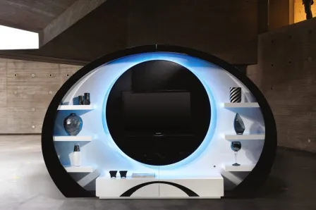 Estante Tv Elitis