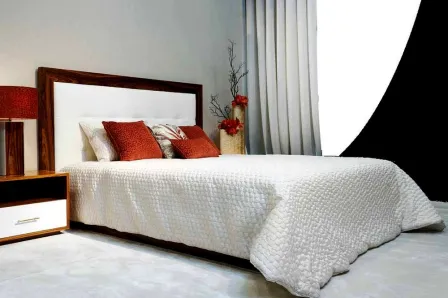 Cama de Casal Alfaiate