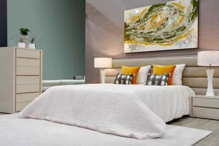Quarto de Casal Alfaiate II