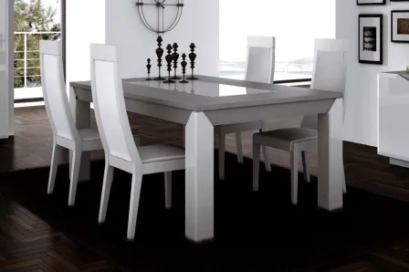 Mesa de Jantar Diam II