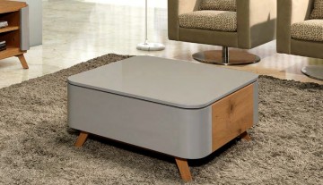 Mesa de Centro Evora