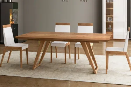 Mesa de Jantar Evora Natural