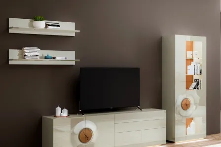 Estante Tv Merida