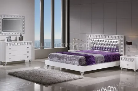 Quarto de Casal Palace
