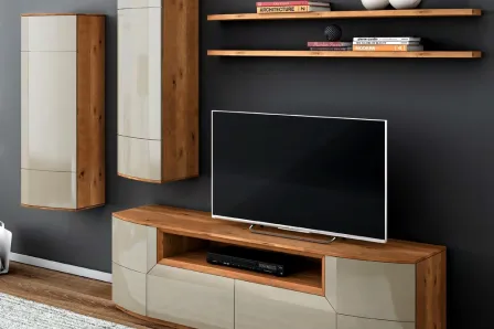 Estante Tv Rondo