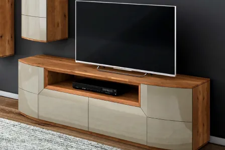 Movel Tv Rondo
