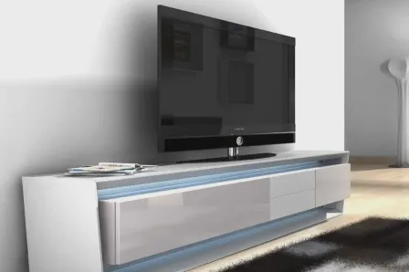 Movel Tv Trapeze III