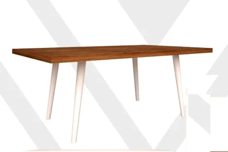 Mesa de Cozinha Selection 
