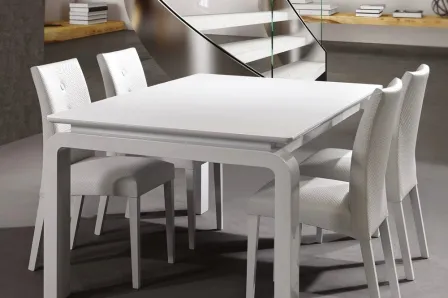 Mesa de Jantar Zao