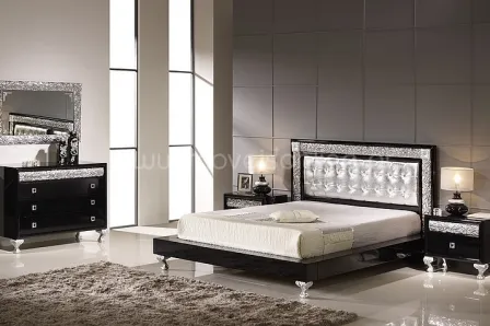 Quarto de Casal Persia 