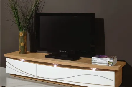 Movel Tv Metropolis