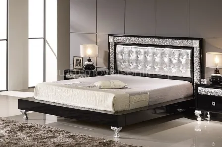 Cama de Casal Persia