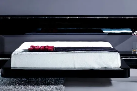 Cama de Casal Diamond