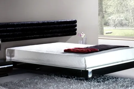 Cama de Casal Diamond II