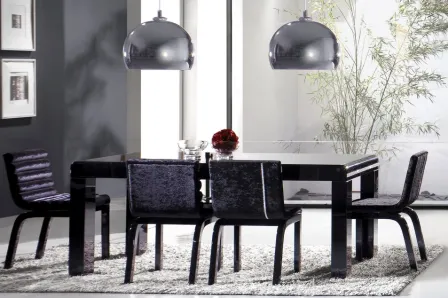 Mesa de Jantar Diamond