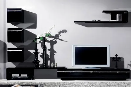 Estante Tv Diamond II
