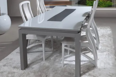 Mesa de Jantar Galaxie
